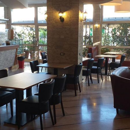 Da Beppe Hotel Chiesina Uzzanese Buitenkant foto