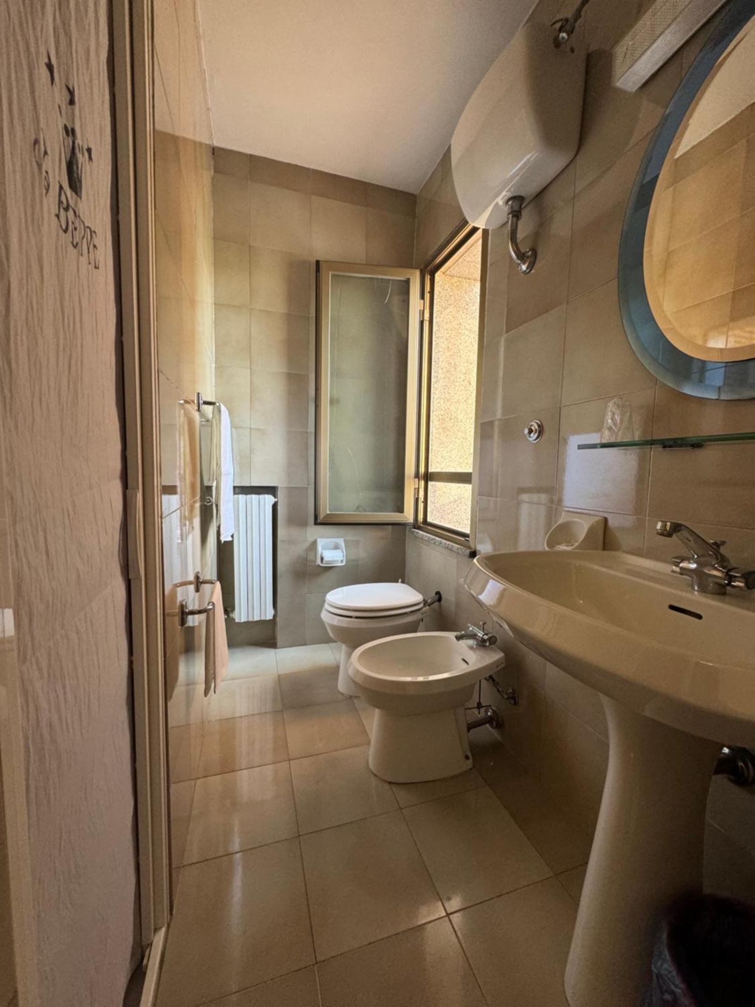 Da Beppe Hotel Chiesina Uzzanese Buitenkant foto