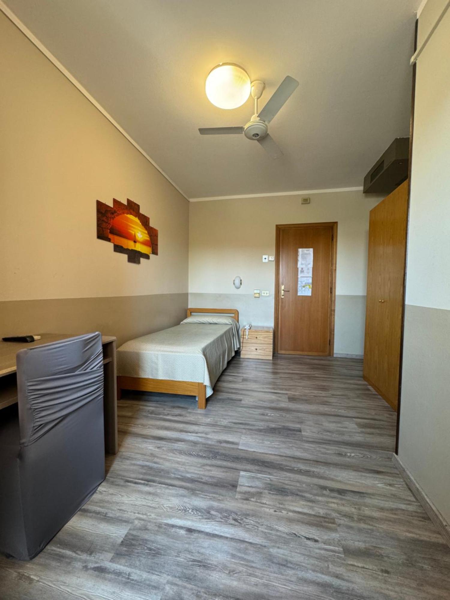 Da Beppe Hotel Chiesina Uzzanese Buitenkant foto